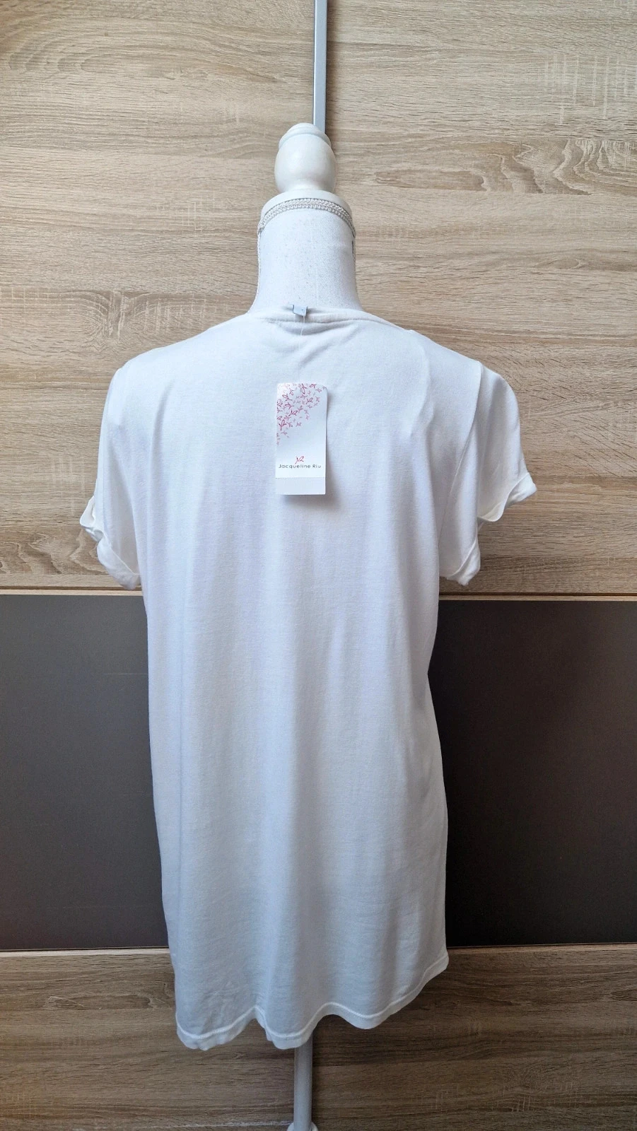 Tee-shirt – photo 3